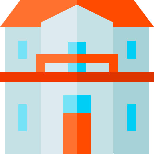 haus kostenlos Icon