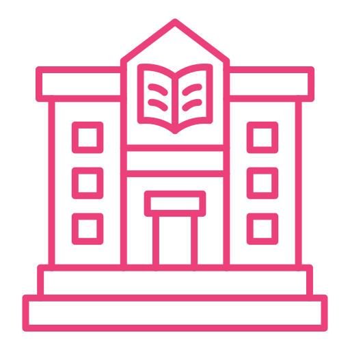 Library free icon Library free icon