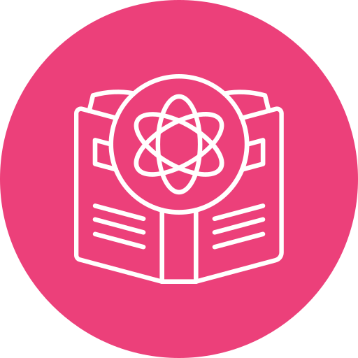 ciencia icono gratis