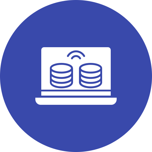 servidor en línea icono gratis servidor en línea icono gratis