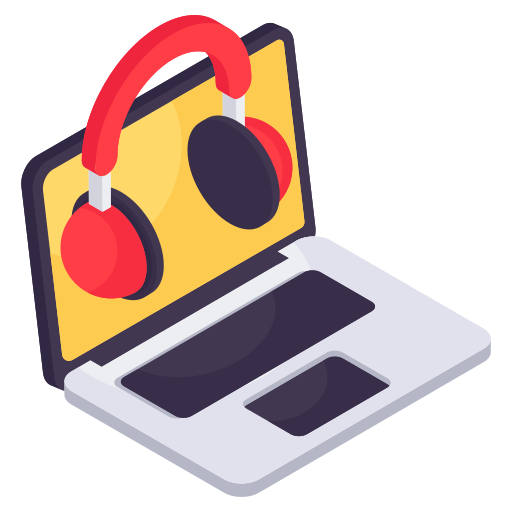 música icono gratis