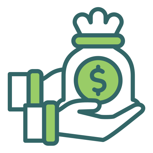 capital Icône gratuit