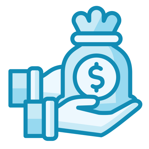 capital Icône gratuit