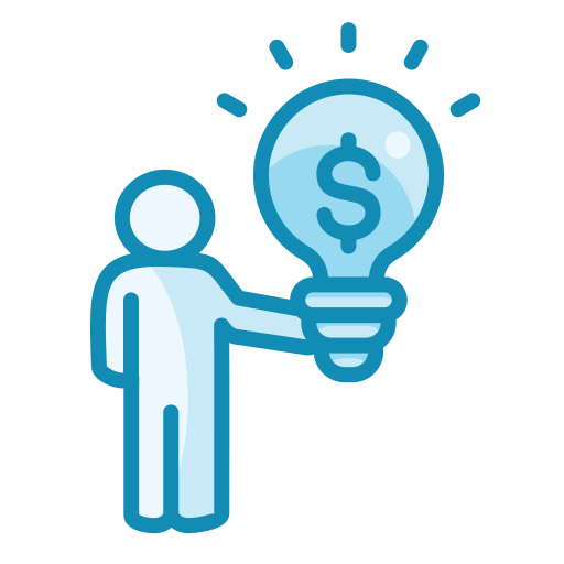 기업가 무료 아이콘