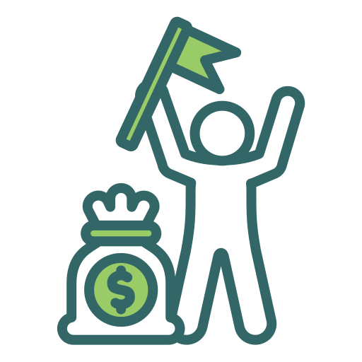 Независимость бесплатно иконка