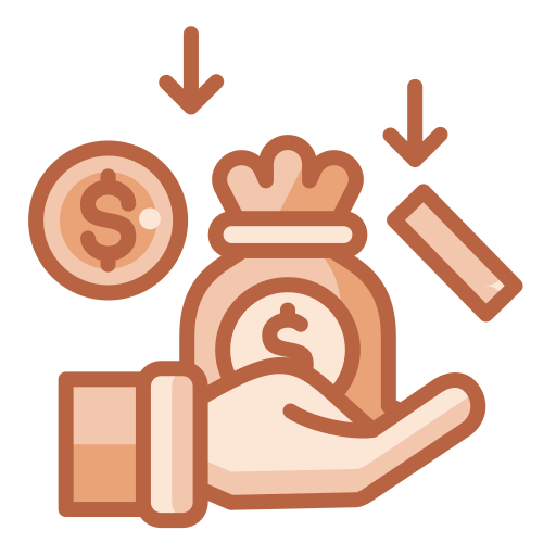 ingreso icono gratis