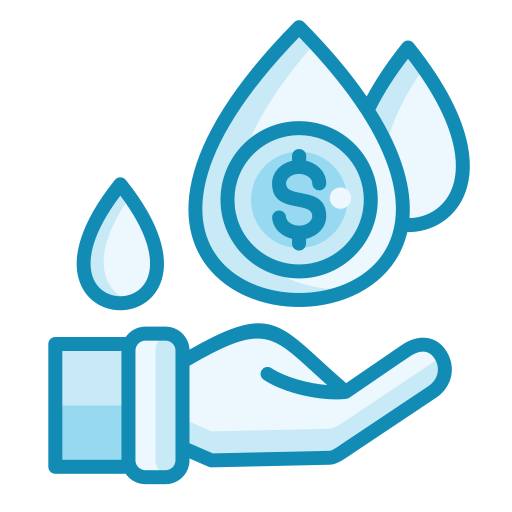 liquidité Icône gratuit liquidité Icône gratuit
