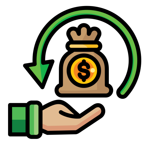 roi kostenlos Icon roi kostenlos Icon