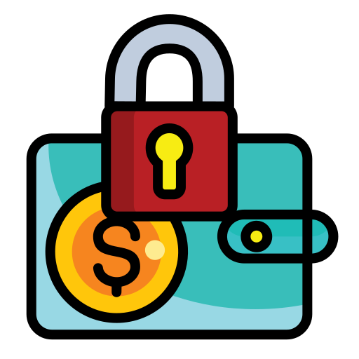 Épargne Icône gratuit