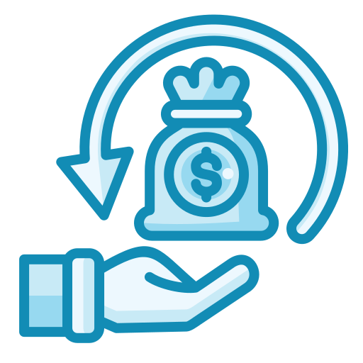 roi kostenlos Icon roi kostenlos Icon