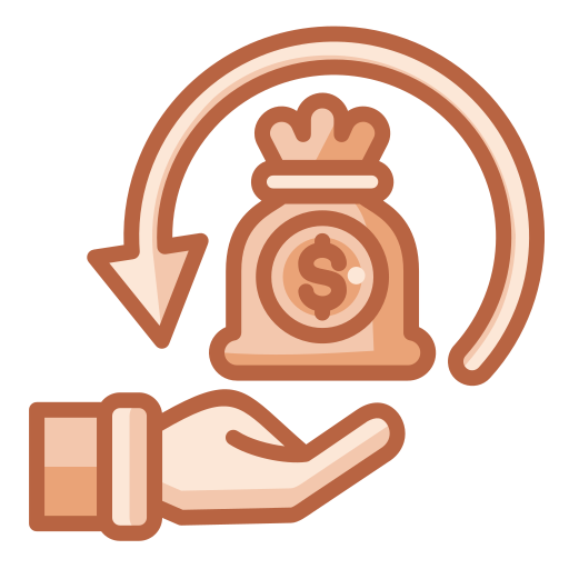 roi kostenlos Icon roi kostenlos Icon