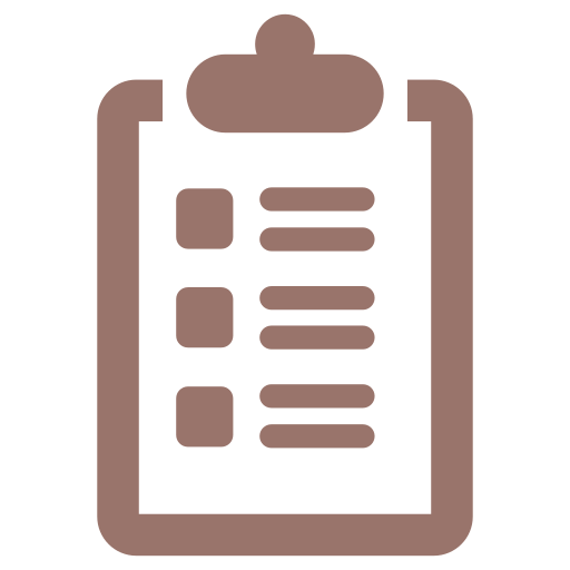 zwischenablage kostenlos Icon