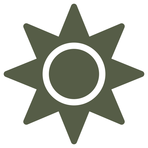 Sun free icon Sun free icon