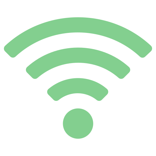 wifi icono gratis