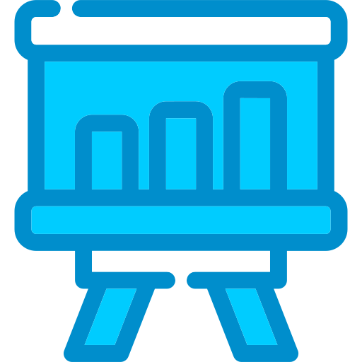 Whiteboard free icon Whiteboard free icon
