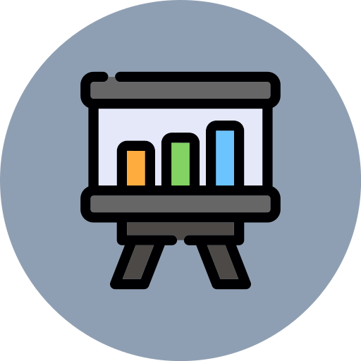Whiteboard free icon Whiteboard free icon