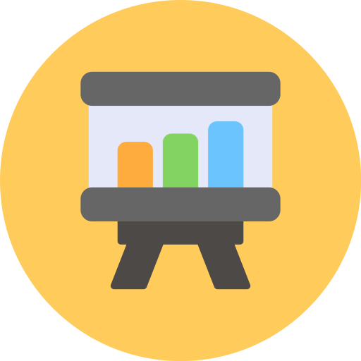 Whiteboard free icon Whiteboard free icon
