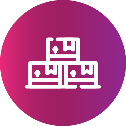 Package free icon
