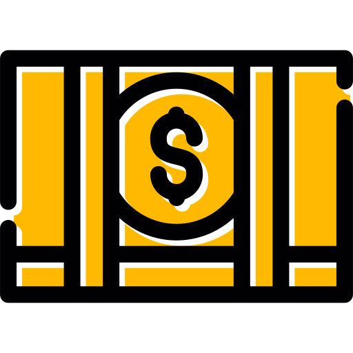 Деньги бесплатно иконка