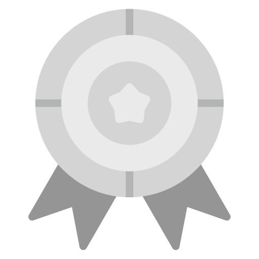 medalla icono gratis