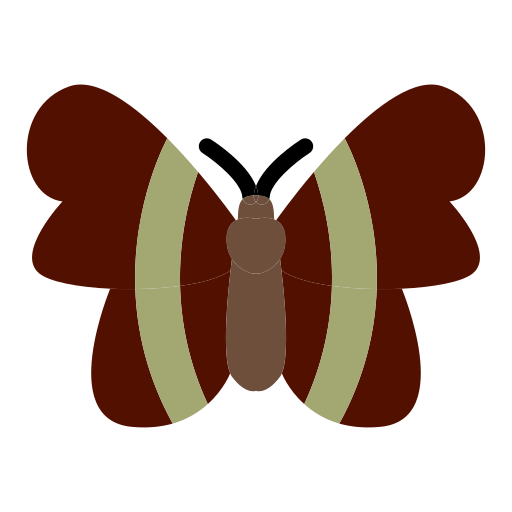 schmetterling kostenlos Icon