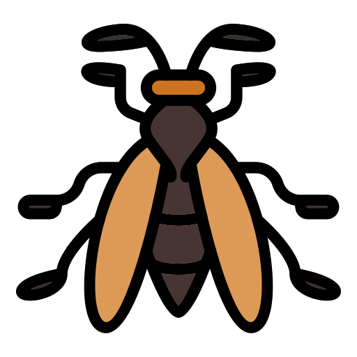 Wasp free icon