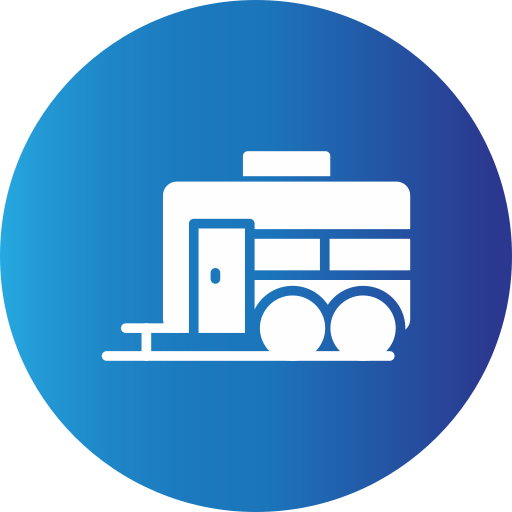 Караван бесплатно иконка