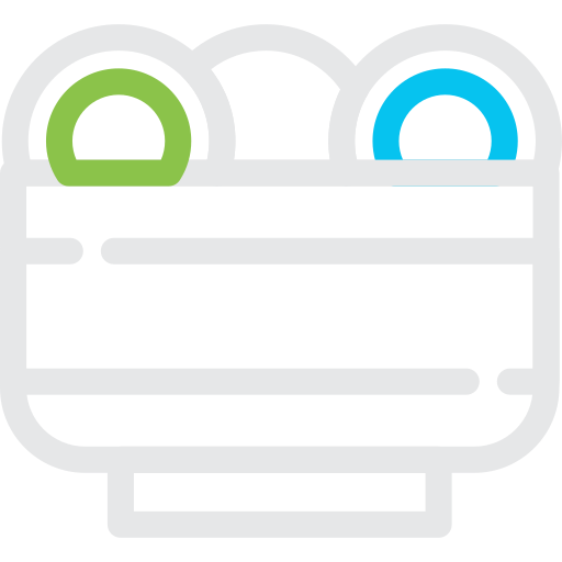 salat kostenlos Icon