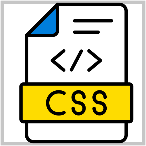 css icono gratis