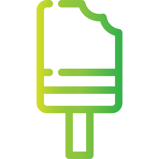 Ice pop free icon