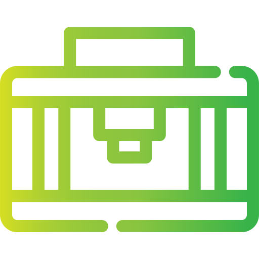 Suitcase free icon Suitcase free icon