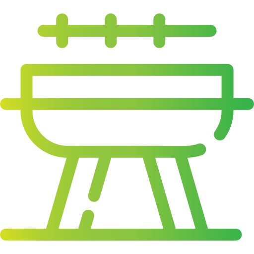 Barbecue free icon Barbecue free icon