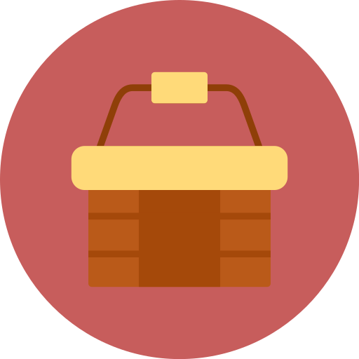 panier pique-nique Icône gratuit panier pique-nique Icône gratuit