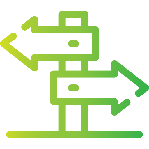 Directions free icon Directions free icon