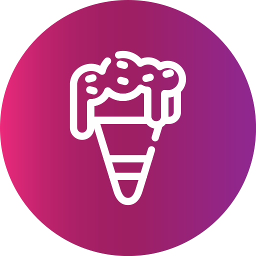 Ice cream free icon Ice cream free icon