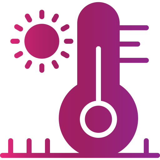 temperatura icono gratis