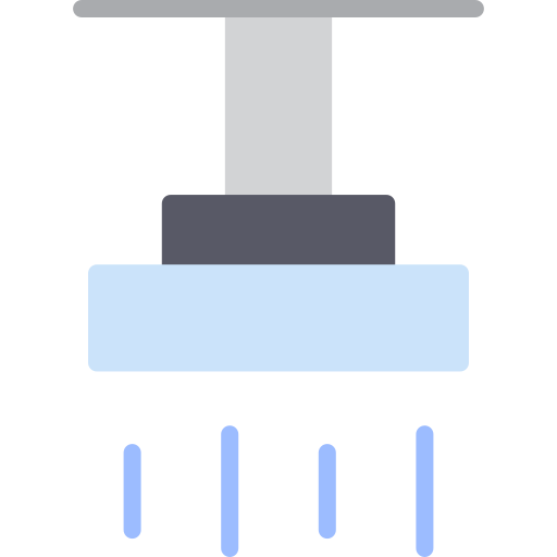 dusche kostenlos Icon