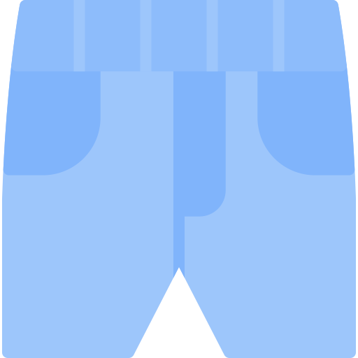 kurze hose kostenlos Icon