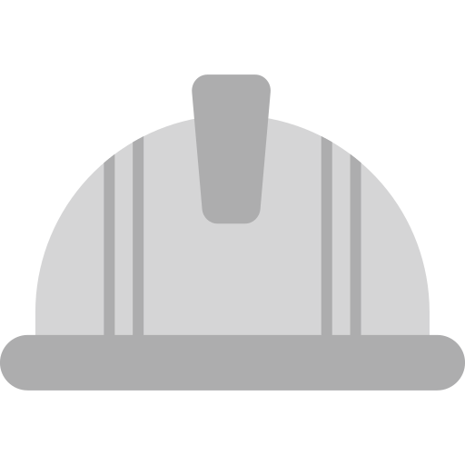 Helmet free icon