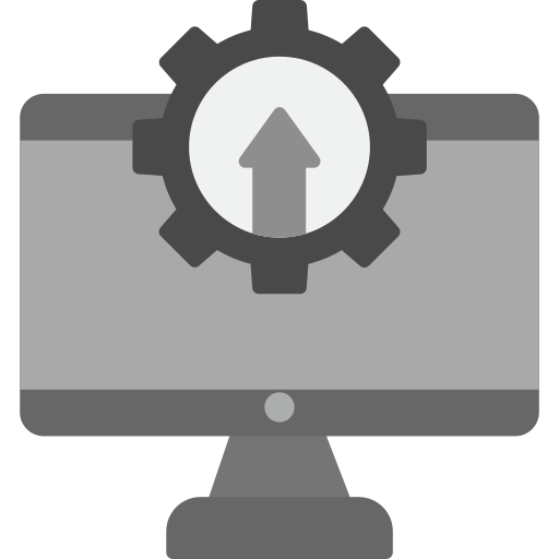 Upgrade free icon Upgrade free icon