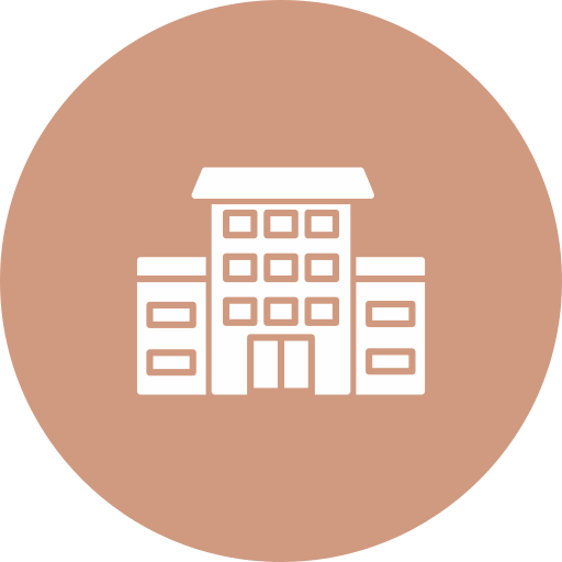 Building free icon