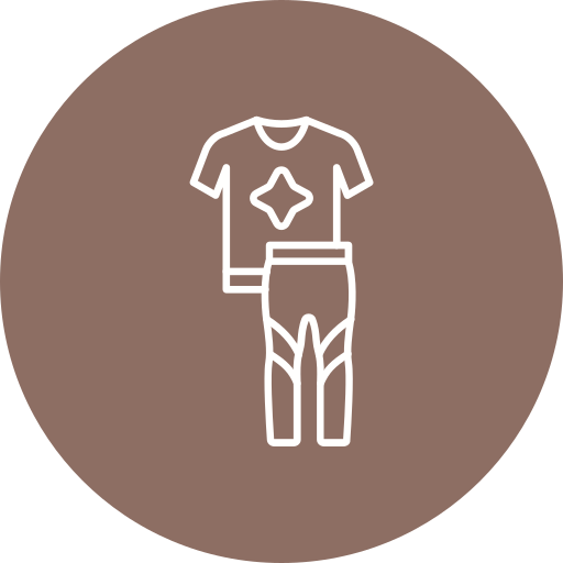 vêtements Icône gratuit vêtements Icône gratuit