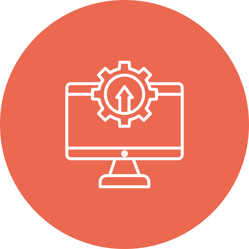 Upgrade free icon Upgrade free icon