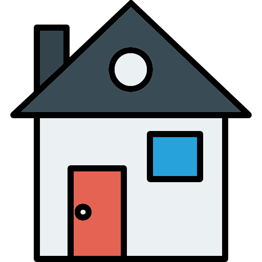 Дом бесплатно иконка Дом бесплатно иконка