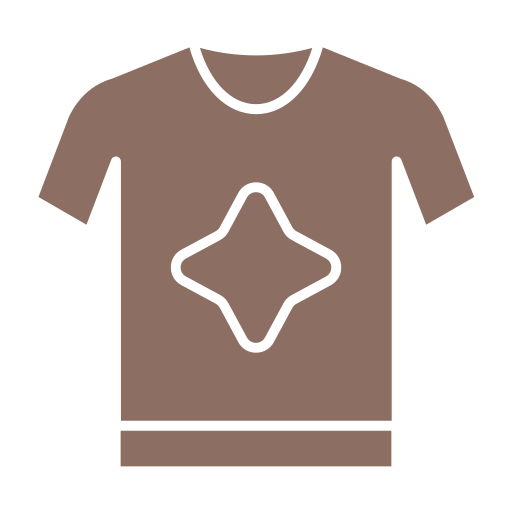 Tshirt free icon