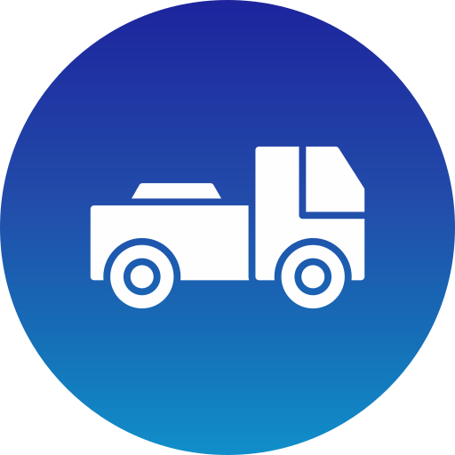 gros camion Icône gratuit gros camion Icône gratuit
