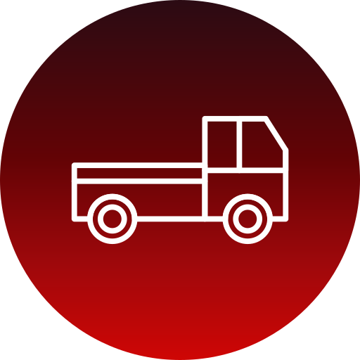 gros camion Icône gratuit gros camion Icône gratuit