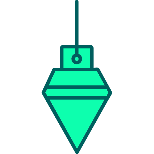 Plumb bob free icon Plumb bob free icon