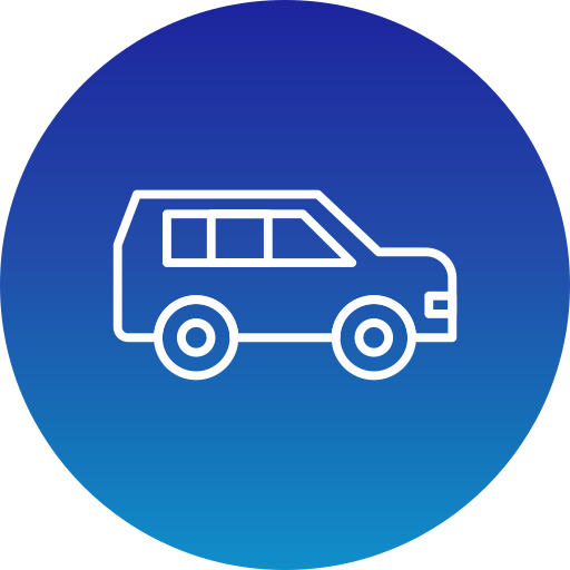geländewagen kostenlos Icon geländewagen kostenlos Icon
