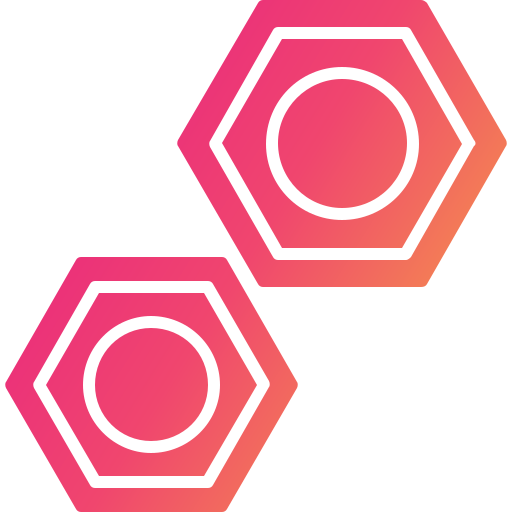 tornillo icono gratis